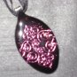 Spoon Pendant / Necklace   Upcycle