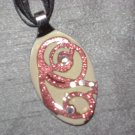Spoon Pendant / Necklace   Upcycle