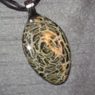 Spoon Pendant / Necklace   Upcycle
