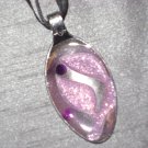 Spoon Pendant / Necklace   Upcycle