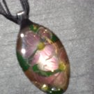 Spoon Pendant / Necklace   Upcycle