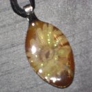 Spoon Pendant / Necklace   Upcycle