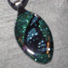 BUTTERFLY Spoon Pendant / Necklace   Upcycle