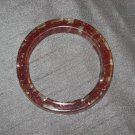 Real Flower Jewelry - Bangle Bracelet