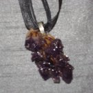 Real Flower Jewelry - NECKLACE