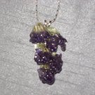 Real Flower Jewelry - NECKLACE