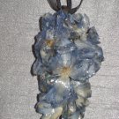 Real Flower Jewelry - NECKLACE