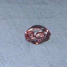 COPPER Wire Wrapped Ring- Size 9