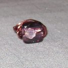 Wire Wrapped Ring- Size 7 1/4