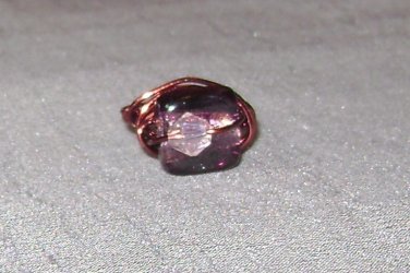 Wire Wrapped Ring- Size 7 1/4