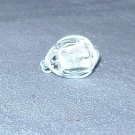 Wire Wrapped Ring- Size 5
