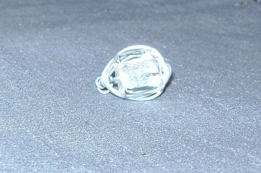 Wire Wrapped Ring- Size 5