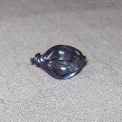 Wire Wrapped Ring- Size 6 1/2