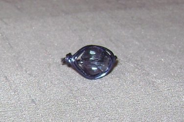 Wire Wrapped Ring- Size 6 1/2