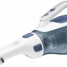 New!Black & Decker Hand Vacuum Cordless Dust CHV1510 Cyclonic 15.6-Volt