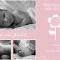 50 Adorable Photo Birth Announcements!