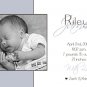 50 Adorable Photo Birth Announcements!
