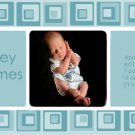 50 Adorable Photo Birth Announcements!