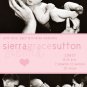 Beautiful Photo Birth Announcement! Design Only!