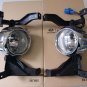 Fog Light Lamp + Cover + Connector 6EA (Fit: KIA SORENTO 2010 - 2012)