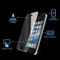 Premium Tempered Glass Screen Protector for Apple iphone 5 5c 5s with Retail Pack