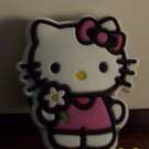 HELLO KITTY W/DAISY