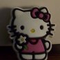 HELLO KITTY W/DAISY