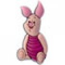 PIGLET SHOE CHARM FOR ALL CLOGS AND CROCS