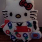 HELLO KITTY KOMONO SHOE CHARMS FOR ALL CLOGS AND CROCS