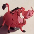PUMBA SHOE CHARMS FOR ALL CLOGS AND CROCS
