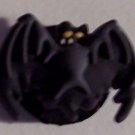 BAT SHOE CHARM FOR ALL CLOGS AND CROCS
