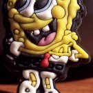 SPONGEBOB SQUAREPANTS SHOE CHARM FOR ALL CLOGS AND CROCS