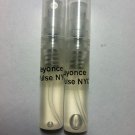 Beyonce Pulse NYC Perfume Sample 2.5ml