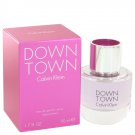 Calvin Klein Downtown Perfume 1oz