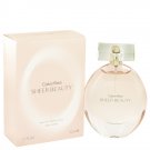 Calvin Klein Sheer Beauty Perfume 1oz