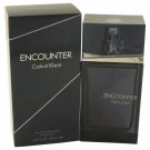 Calvin Klein Encounter Cologne 1oz