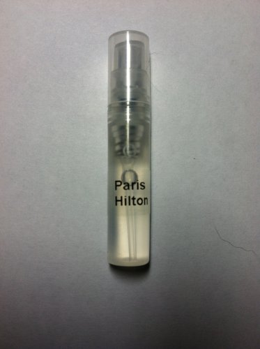 Paris Hilton Perfume Sample 2.5ml