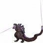 free ship NECA Classic 2016 Atomic Blast Shin Godzilla 12 inch PVC figure
