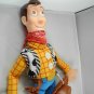 Free ship Disney Toy Story 3 Movie Plush Cowgirl Jessie 15" Tall Soft Doll
