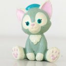 Lovely Disney 3cm Figure Gelatoni -Friends of Duffy & ShellieMay