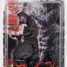This NECA Classic 2016 Atomic Blast Shin Godzilla 12" Head to Tail figure