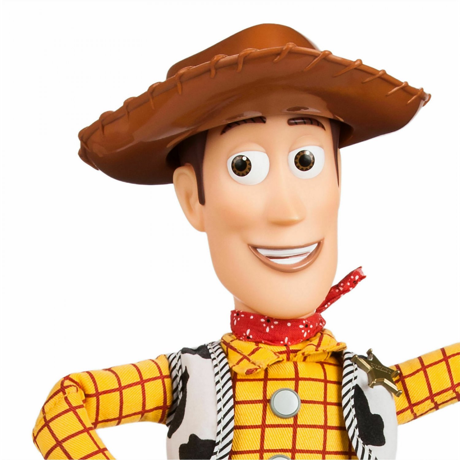 argos woody doll