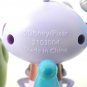 Amaze Disney x 7-11 Monster Inc Figures Buddies doll Set (7pcs all)