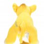 Disney Lion King Exclusive 12 Inch Deluxe Plush Young Simba