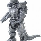 Fantastic Mechagodzilla Machine Godzilla w/2 Shoulder Cannon 9.3" Toy Figure