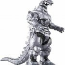Best Mechagodzilla Godzilla 2018 Movie Machine Dragon Silver Monster 7" Figure
