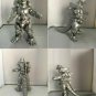Amaze Mechagodzilla Machine Godzilla w/2 Shoulder Cannon 9.3" Toy Figure
