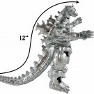 Brand new Mechagodzilla Godzilla 2018 Movie Machine Dragon Monster 7" Figure