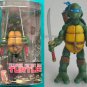 One set Teenage Mutant Ninja Turtle Leonardo,Michelangelo,Raphael,Donatello