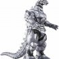 One Mechagodzilla Godzilla 2018 Movie Machine Dragon Silver Monster 7" Figure